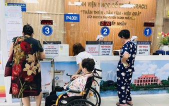 Ho Chi Minh City leverages sea, forest, healthcare strengths for medical tourism