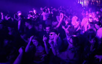 London clubbers' waning thirst for alcohol forces nightlife industry to get more creative