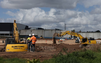 Australian utilities warn data centre demand risks pushing up household bills