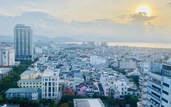 Rising property prices drive up living costs in Da Nang