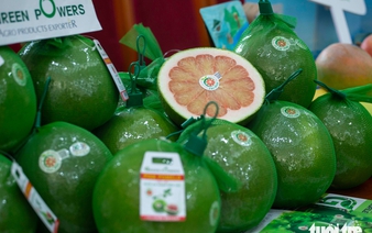 Breakfast @ Tuoi Tre News - April 11