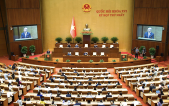 Vietnam parliament approves zero taxes on fuel through June