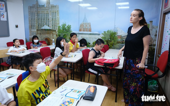 Foreign workers in Vietnam required to join national health insurance