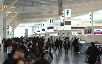 Japan to restrict power banks on flights from April 24