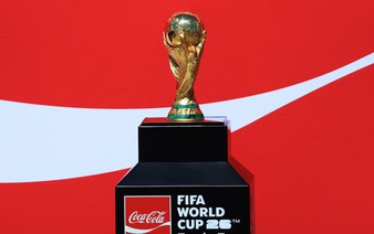 Vietnam’s VTV secures broadcast rights for 2026 World Cup