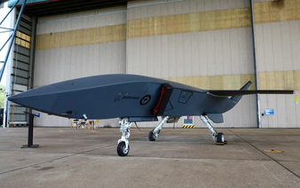 Australia to spend billions on drones as warfare changes