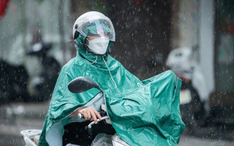 Rare heatwave across Vietnam expected to end midweek