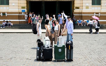 Micro-holidays gain ground among Vietnamese tourists: Traveloka