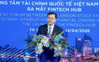 Ho Chi Minh City positions itself as new-generation financial hub
