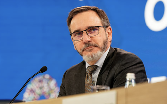 IMF cuts growth outlook, warns world already drifting toward more adverse scenario