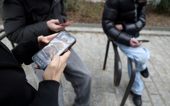 EU age verification app ready as Europe moves to curb children's social media access