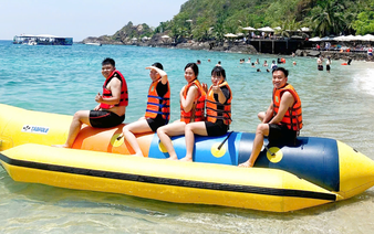 Festive events, promotional programs await visitors in Vietnam’s Nha Trang during upcoming holiday 