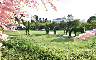 Breakfast @ Tuoi Tre News - April 17