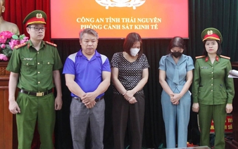 Vietnam’s Thai Nguyen Province police detain 3 in substandard school food bribery probe