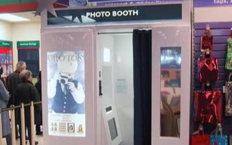 Hanoi police warn of data leak risks from QR code photobooth services