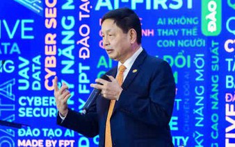 Vietnam’s FPT refutes online claim of 26,000 layoffs as 2025 filing shows marginal workforce decline