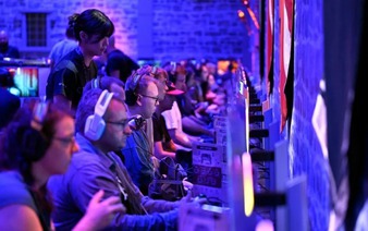 Game over: Players press EU to ban 'destroying' video titles