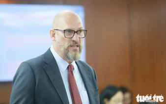 Int’l financial center in Ho Chi Minh City jumps 11 spots in global rankings