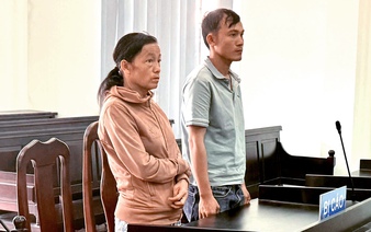 In Vietnam, mother, son jailed for stealing 1,000 unattended ducks