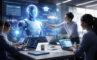 Businesses in Vietnam spend big to keep pace in AI race