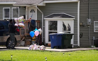 Domestic dispute likely cause of Louisiana shooting that left 8 children dead