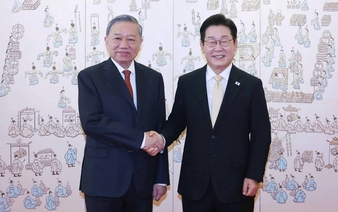 Republic of Korea eyes deeper tech, supply chain ties with Vietnam ahead of President Lee’s visit