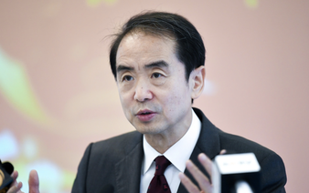 China not pursuing trade surplus with Vietnam: Chinese ambassador