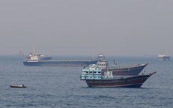 Tiny Pacific nations face tough choices on food, fuel posed by Iran conflict