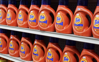 P&G warns of $1 billion profit hit in fiscal 2027 from higher oil prices