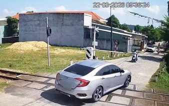 Rail safety in Vietnam requires systemic fixes: opinion