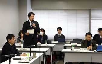 Japan to protect celebrity voices against AI use