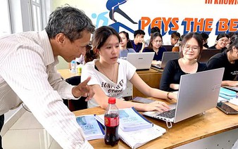 Foreign languages key to building Vietnam’s high-quality workforce: opinion