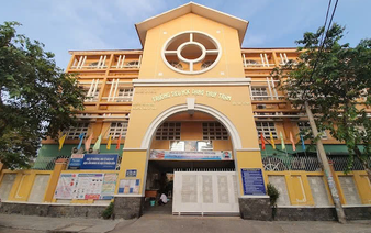 25 suspected food poisoning cases reported at Ho Chi Minh City elementary school