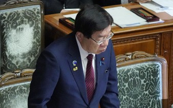Japan likely to pass bill to raise immigration fees