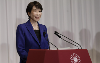 Japan PM Takaichi Sanae to make 1st official visit to Vietnam