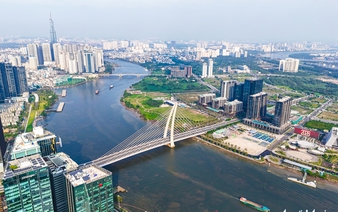 Ho Chi Minh City's FDI attraction nears $2.9bn in Q1, including TikTok’s $125mn investment
