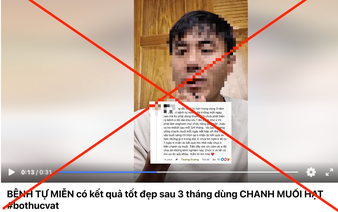 Vietnam ministry proposes fines of over $1,000 for spreading false medical information