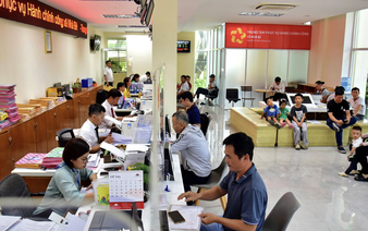 Vietnam government scraps 890 business conditions in sweeping administrative reform
