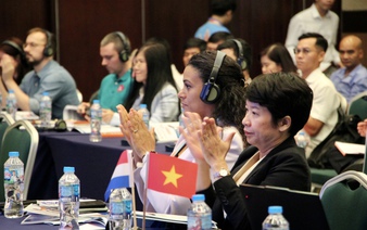 Vietnam, Netherlands discuss unlocking value in aquaculture toward sustainability