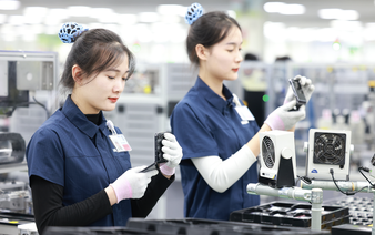 Vietnam’s Q1 GDP grows over 7.8%