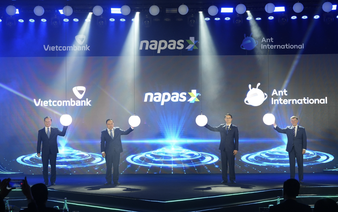 Cross-border QR payments expanded to ease Chinese tourists’ spending in Vietnam