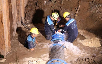 Southern Ho Chi Minh City to experience water supply disruption for 2 days