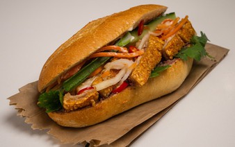 Vietnam’s ‘banh mi’ with roasted pork ranks 2nd in TasteAtlas’ SE Asia food list