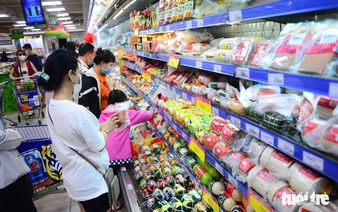Hanoi tops Vietnam cost of living index in 2025, Vinh Long lowest: data