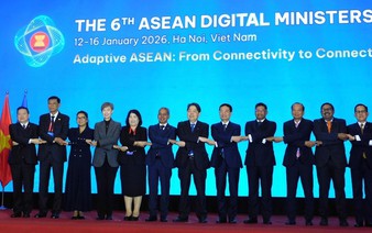 Japan backs ASEAN’s needs-driven AI initiative