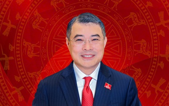 Le Minh Hung elected as Vietnam’s prime minister for 2026-31 term