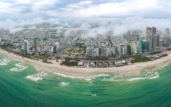 Vietnam approves planning task envisioning Da Nang population at 6 million by 2050