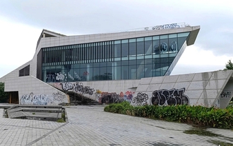 Da Nang to convert idle Han River marina project into public space