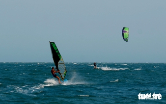 Vietnam’s Mui Ne named among Booking.com’s top 10 global trending destinations for 2026