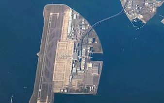 Japan to add 17 airports, ports for defense use